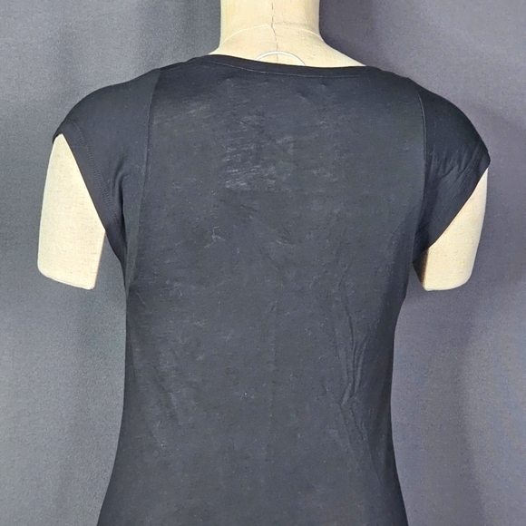 FRAME Le Muscle Maxi-Dress - Picture 9 of 12